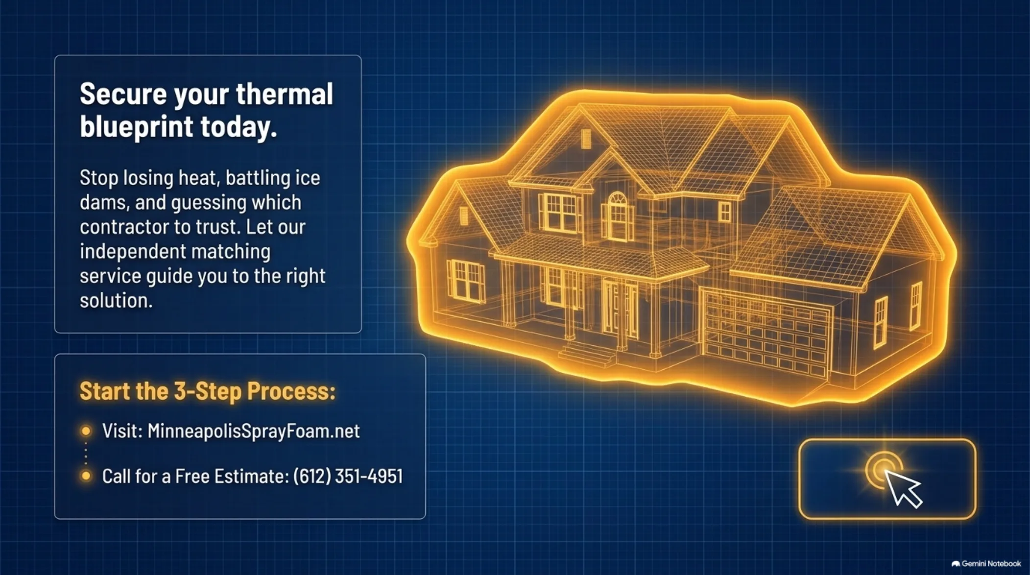 Thermal Blueprint slide 13