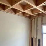Pole Barn and Garage Spray Foam