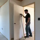 Attic Spray Foam Insulation
