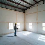 Basement Spray Foam Insulation